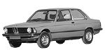 BMW E21 P3563 Fault Code