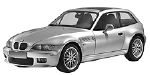 BMW E36-7 P3563 Fault Code