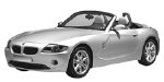 BMW E85 P3563 Fault Code