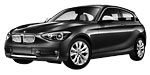 BMW F21 P3563 Fault Code